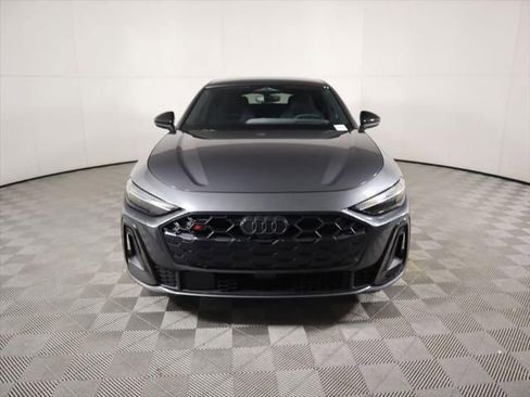 New 2025 Audi S5 Premium Plus image 2