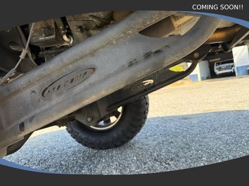 Used 2014 Ford F250 XLT w/ XLT Value Package AWD/4WD image 12