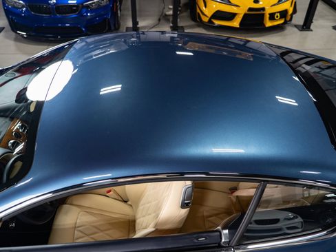 Used 2012 Bentley Continental GT image 36