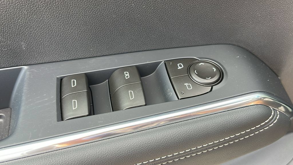 New 2027 GMC Acadia Elevation w/ Elevation Premium Package FWD image 29