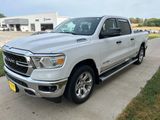 Used 2023 RAM 1500 Big Horn image 2