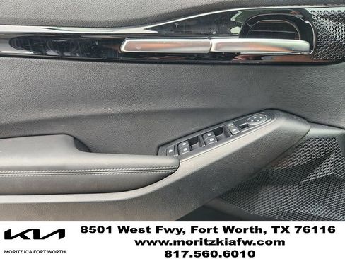 New 2026 Kia Seltos EX AWD/4WD image 16