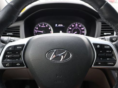 Used 2019 Hyundai Sonata SEL FWD image 15