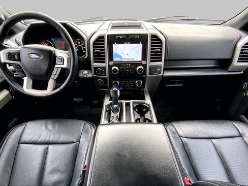 Used 2019 Ford F150 Lariat w/ Equipment Group 502A Luxury RWD image 14