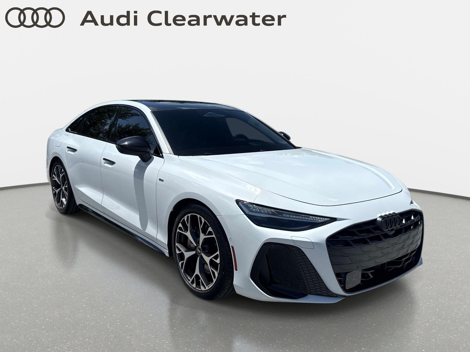 Certified 2026 Audi A6 Prestige AWD/4WD image 6