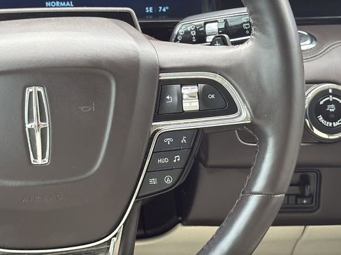 Used 2022 Lincoln Navigator Black Label AWD/4WD image 23