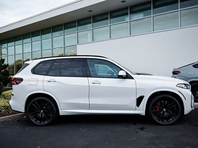 New 2026 BMW X5 xDrive40i w/ M Sport Package