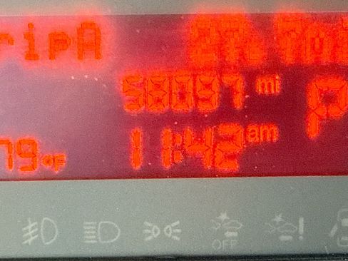 Used 2021 RAM ProMaster 3500 image 16