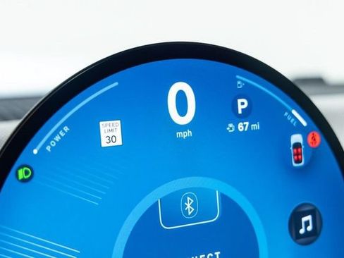 New 2026 MINI Cooper S FWD image 2
