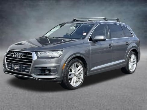 Used 2017 Audi Q7 3.0T Prestige image 27