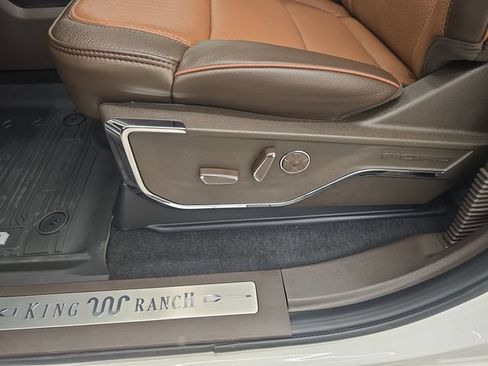 New 2026 Ford F150 King Ranch w/ Equipment Group 601A High AWD/4WD image 45