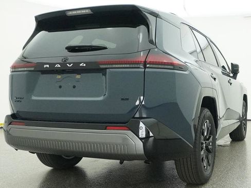 New 2026 Toyota RAV4 AWD Plug-in Hybrid image 15