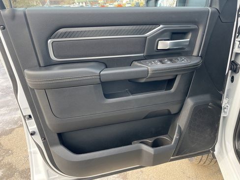 New 2026 RAM 2500 Big Horn image 18