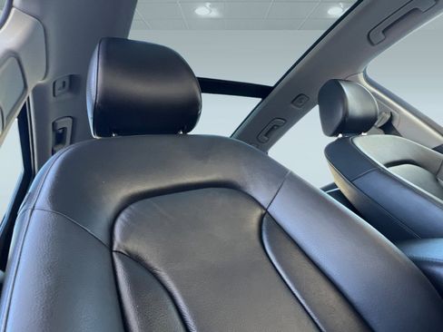 Used 2016 Audi Q5 3.0T Premium Plus w/ Technology Package image 29