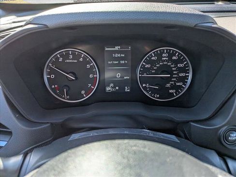New 2026 Subaru Forester Limited AWD/4WD image 11