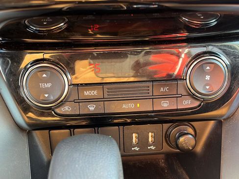 Used 2024 Mitsubishi Eclipse Cross LE image 20