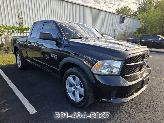 Used 2019 RAM 1500 Express AWD/4WD image 3