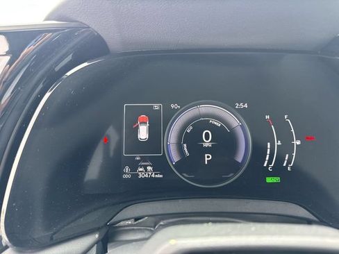 Certified 2023 Lexus RX 350 w/ Cold Area Package AWD/4WD image 15
