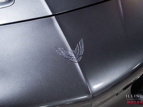 Used 1994 Pontiac Firebird Coupe image 9