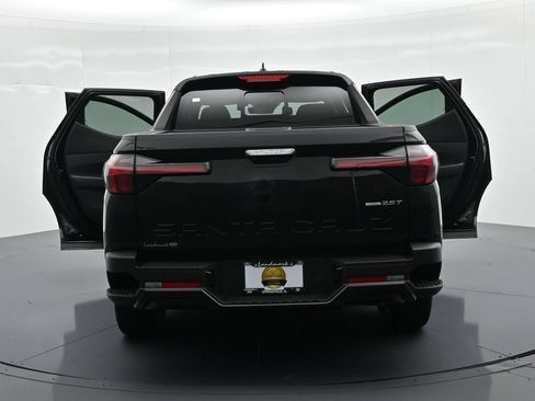 Used 2024 Hyundai Santa Cruz Night AWD/4WD image 25