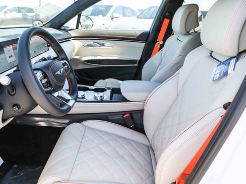 New 2026 Genesis GV70 3.5T Sport Prestige image 18