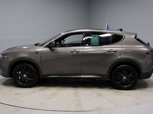 Used 2024 Dodge Hornet R/T Plus w/ R/T Blacktop Package image 9