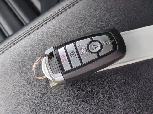 Used 2023 Ford Edge SEL w/ Convenience Package AWD/4WD image 35