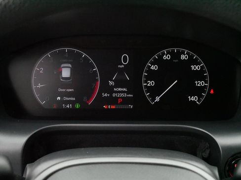 Used 2023 Honda HR-V LX image 21