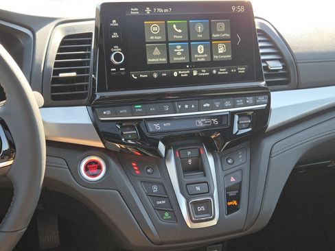 New 2026 Honda Odyssey Sport-L image 31