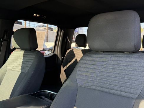 Used 2022 Ford F150 XL w/ STX Appearance Package image 19