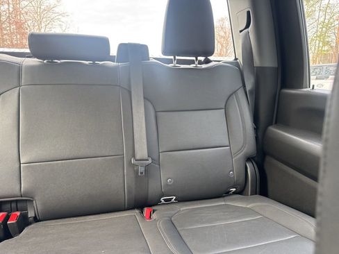 Used 2023 Chevrolet Silverado 2500 W/T w/ WT Fleet Convenience Package image 14