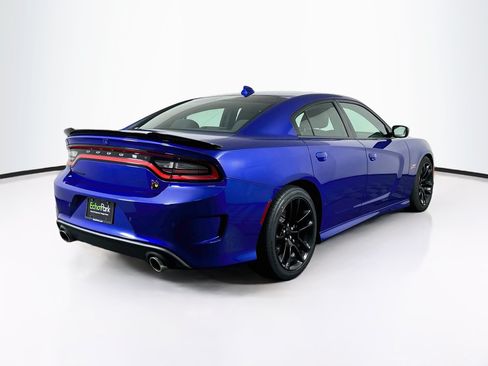 Used 2020 Dodge Charger Scat Pack RWD image 9