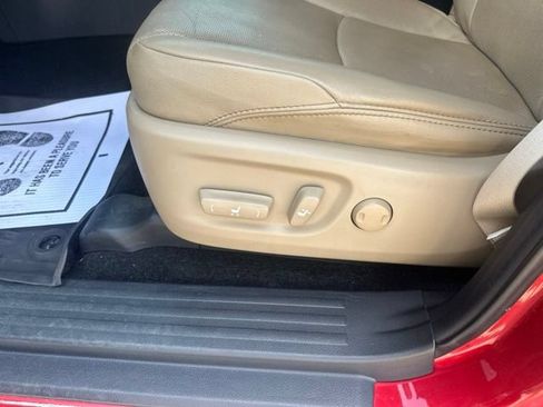 Used 2021 Toyota 4Runner Limited RWD image 17