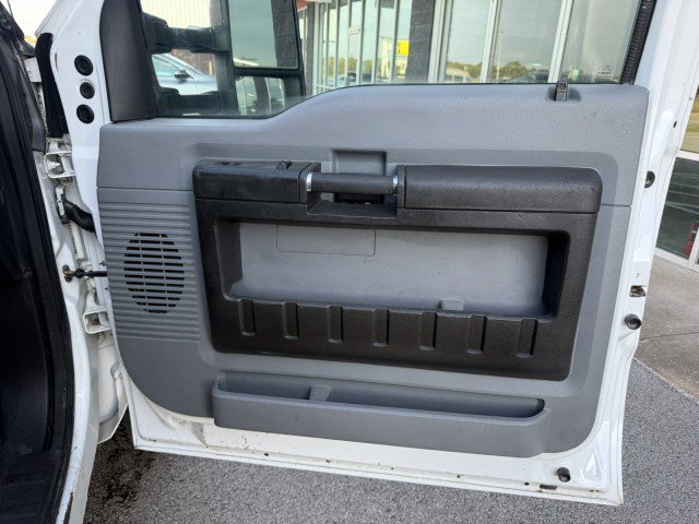 Used 2016 Ford F350 XL w/ Power Equipment Group AWD/4WD image 22