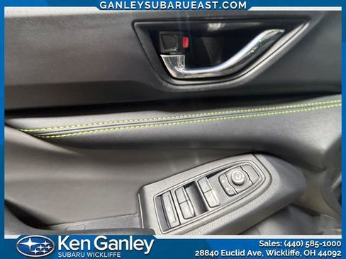 Certified 2023 Subaru Ascent Onyx Edition w/ Popular Package - Onyx image 11