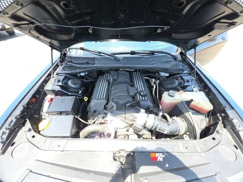 Used 2023 Dodge Challenger R/T Scat Pack w/ Plus Package RWD image 11