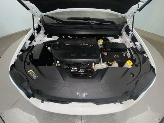 Used 2021 Jeep Cherokee Limited w/ Elite Package FWD image 26