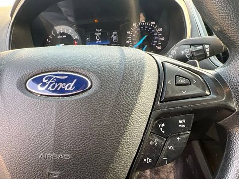 Used 2015 Ford Edge SE AWD/4WD image 21
