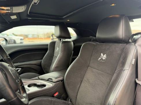 Used 2019 Dodge Challenger R/T Scat Pack image 21