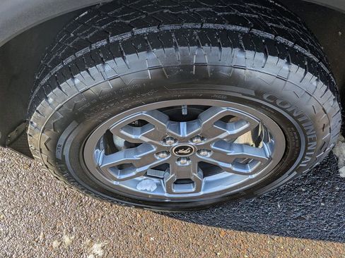 Certified 2022 Ford Bronco Sport Big Bend w/ Convenience Package image 26