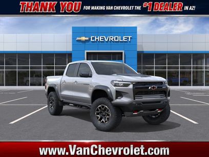 New 2026 Chevrolet Colorado ZR2 w/ Technology Package