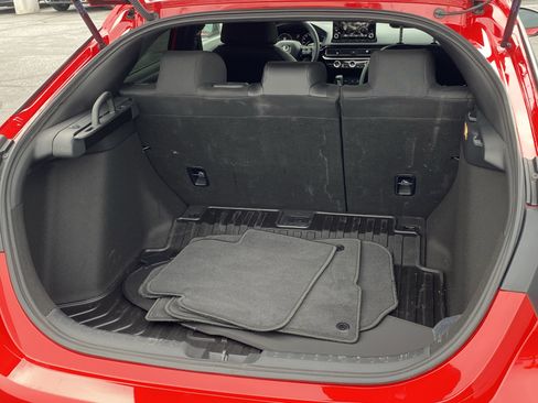 Used 2026 Honda Civic Sport image 12