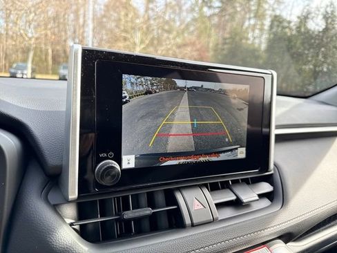 New 2025 Toyota RAV4 LE image 20