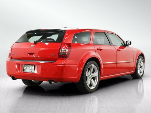 Used 2007 Dodge Magnum R/T w/ Road/Track Performance Group RWD image 5
