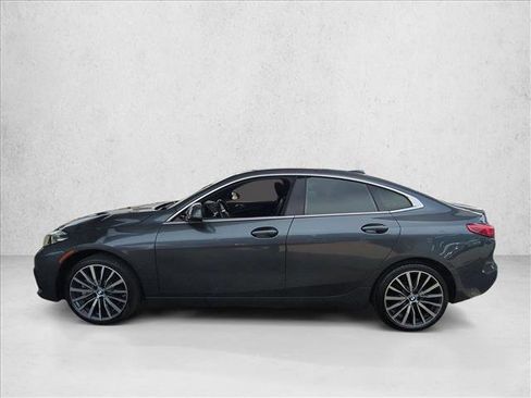 Used 2021 BMW 228i xDrive Gran Coupe w/ Convenience Package image 9
