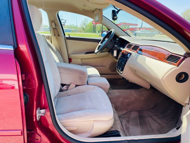 Used 2006 Chevrolet Impala LS FWD image 15