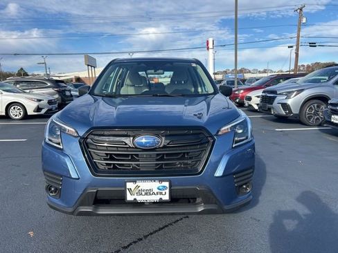 Used 2022 Subaru Forester image 2