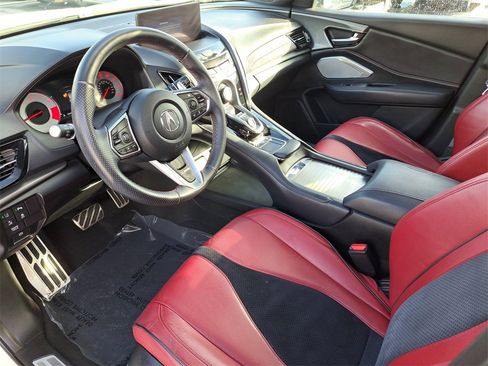 Used 2019 Acura RDX A-Spec image 14