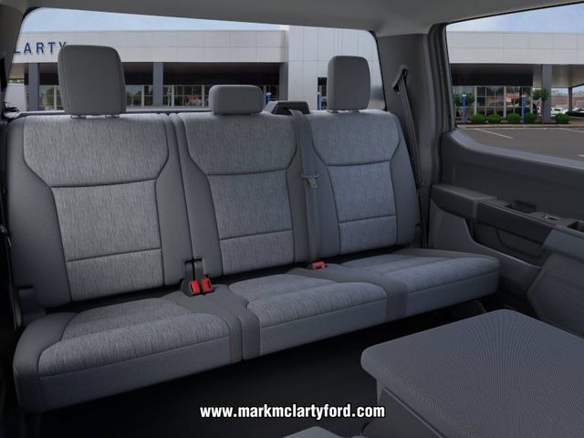 New 2026 Ford F150 XL RWD image 11