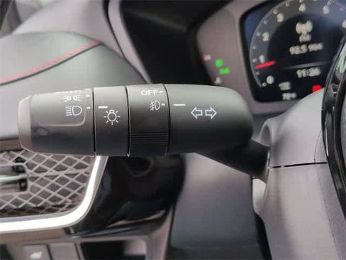 Certified 2025 Acura ADX A-Spec image 29